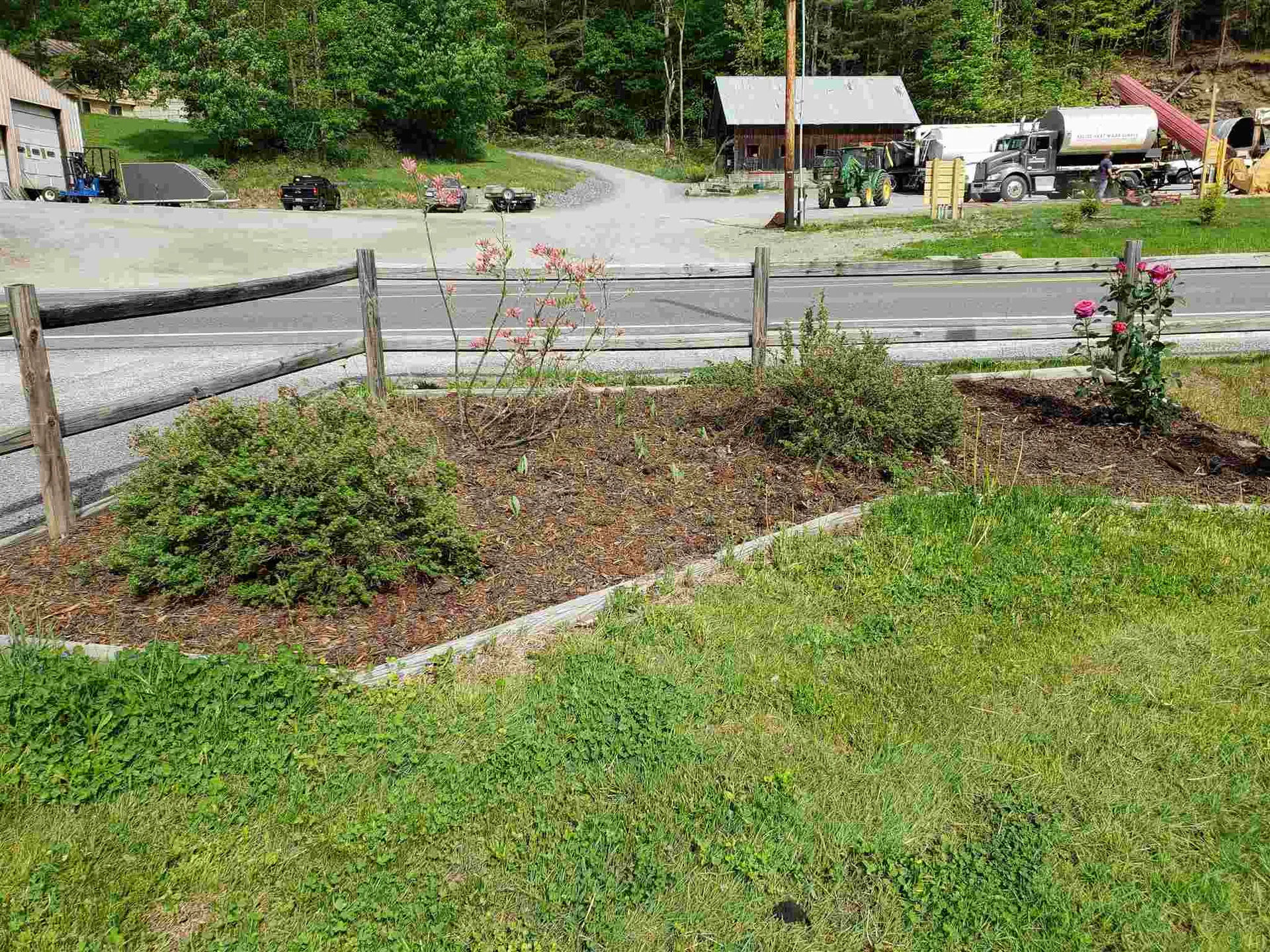 301 Orford Road Lyme NH 03768