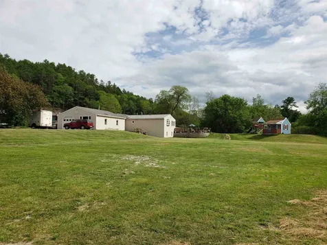 301 Orford Road Lyme NH 03768