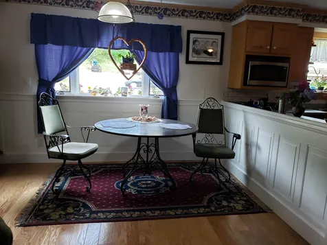 301 Orford Road Lyme NH 03768