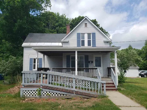 8 Spaulding Street Claremont NH 03743