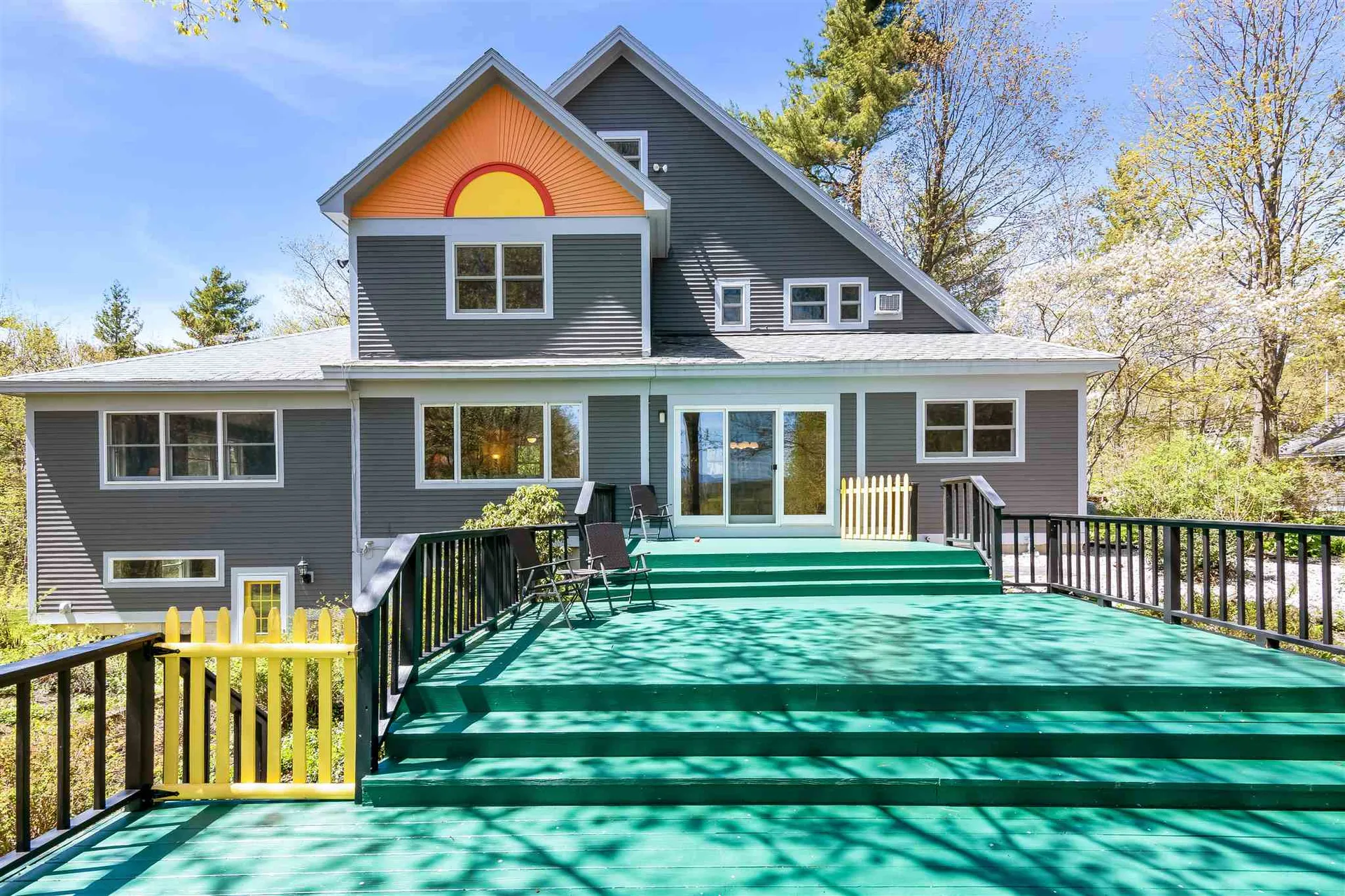 291 Snowdrift Lane Williston VT 05495