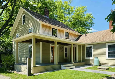 950 1st Nh Turnpike Northwood NH 03261