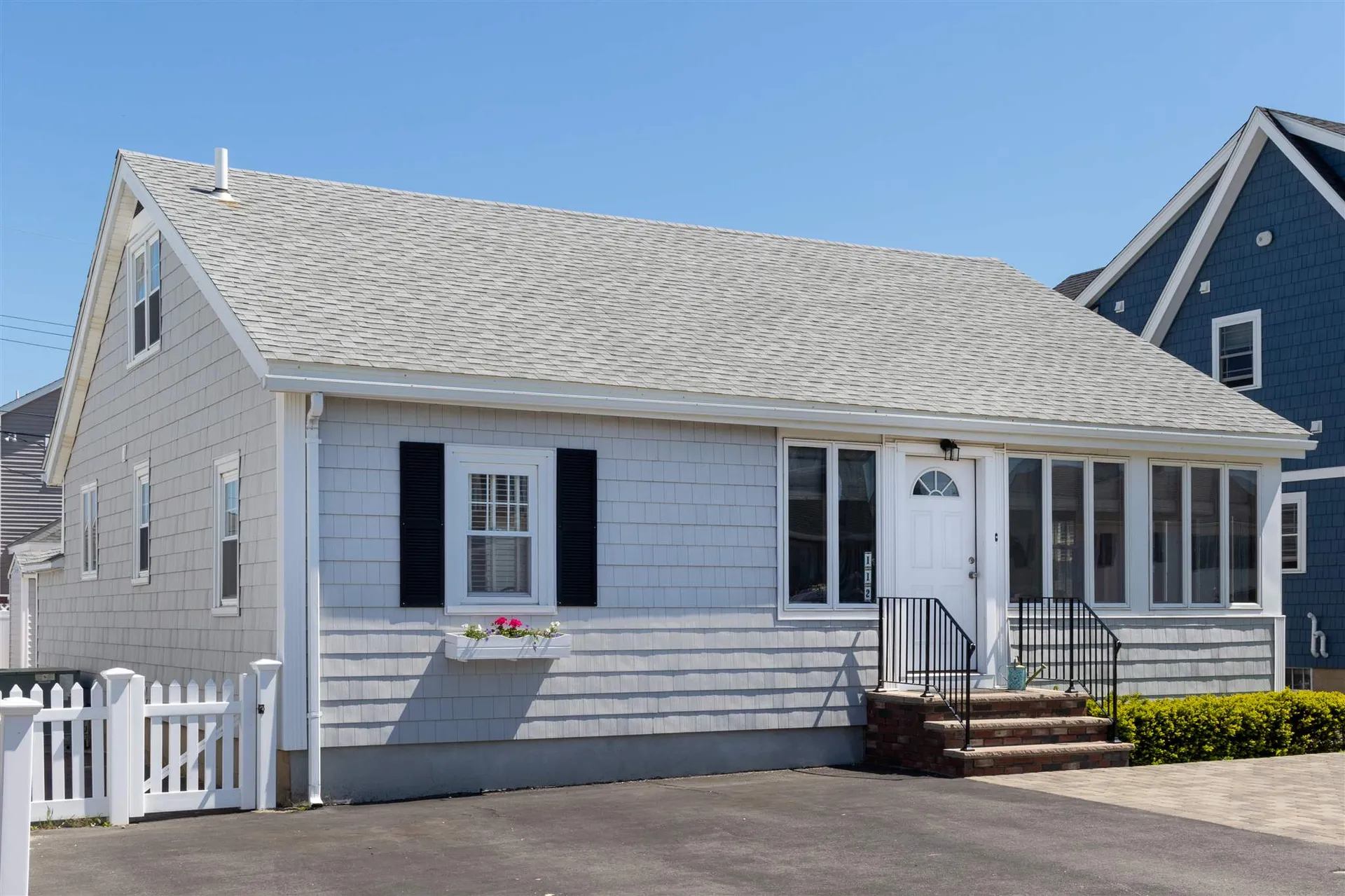 112 Concord Street Seabrook NH 03874