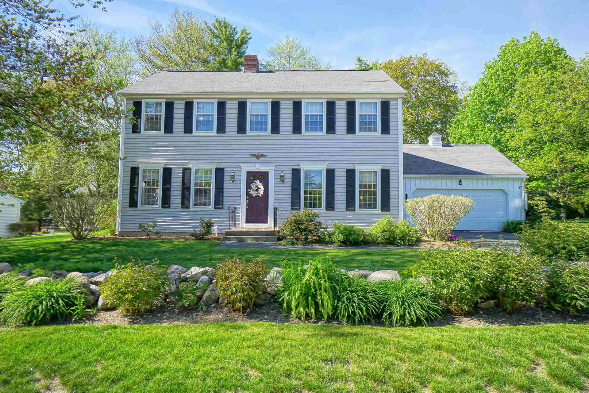 190 Steinmetz Drive Manchester NH 03104