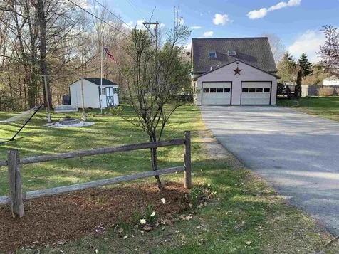 50 Plateau Acres West Bradford VT 05033