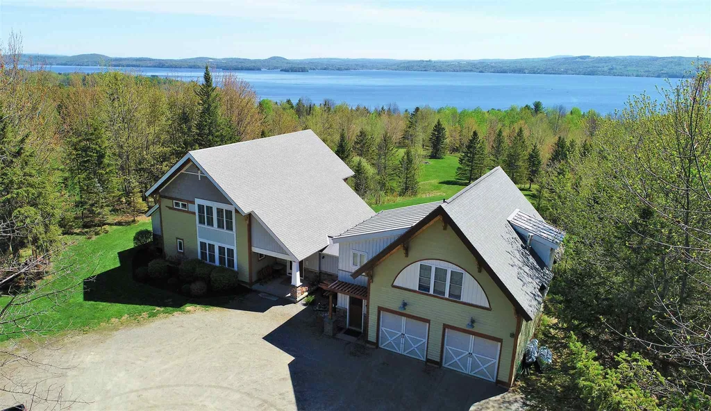 268 Morningside Drive Newport Town VT 05857