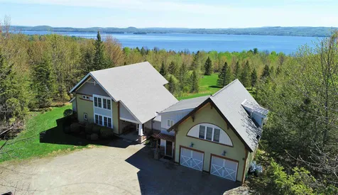 268 Morningside Drive Newport Town VT 05857
