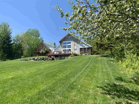 268 Morningside Drive Newport Town VT 05857