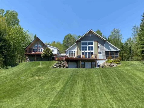 268 Morningside Drive Newport Town VT 05857