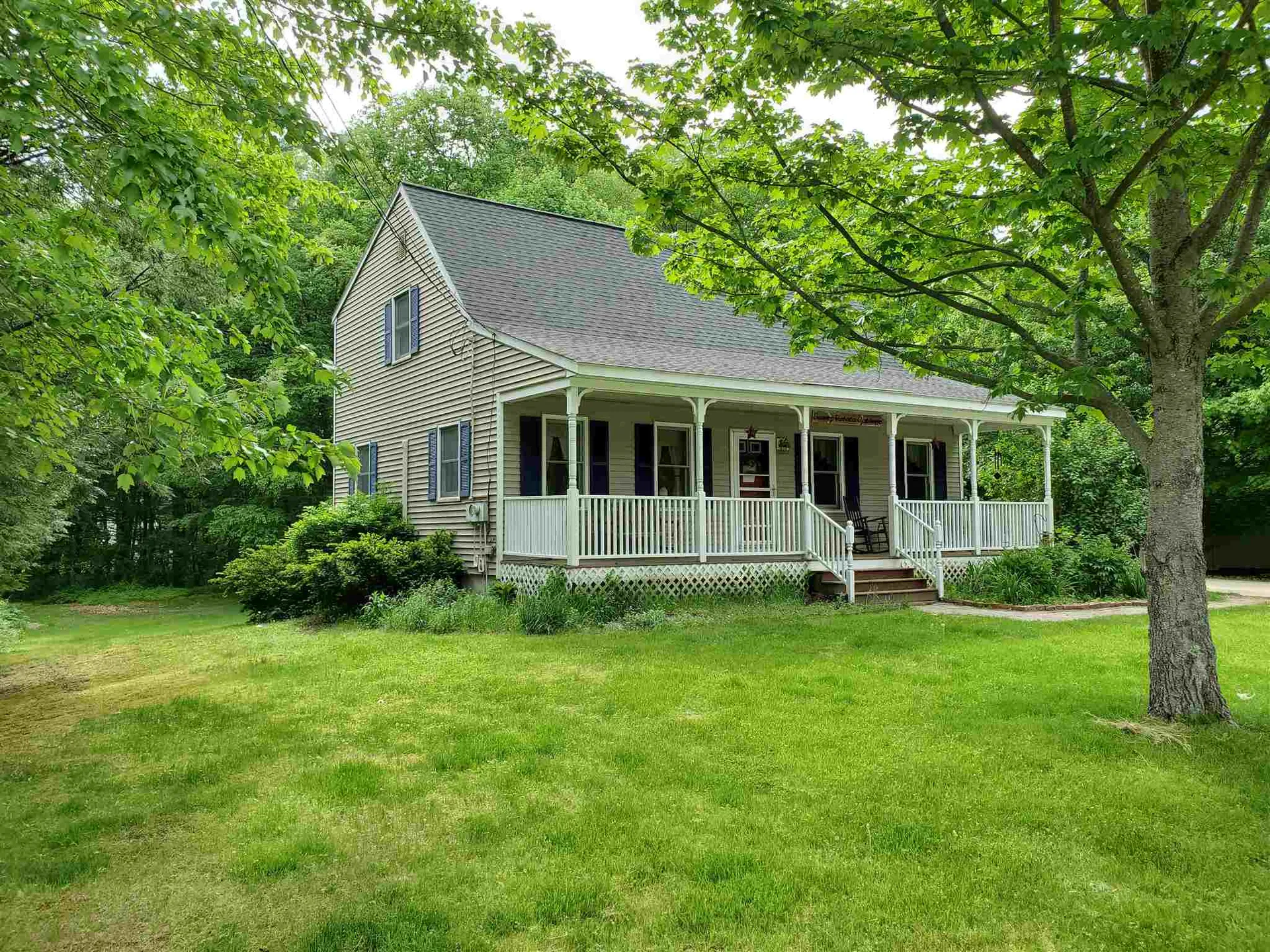 444 Micol Road Pembroke NH 03275