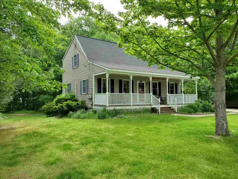 444 Micol Road Pembroke NH 03275