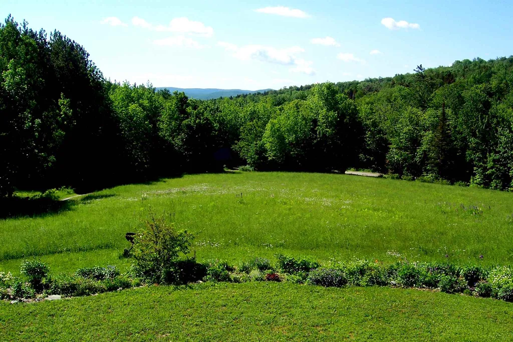 888 Wheeler Road Northfield VT 05663
