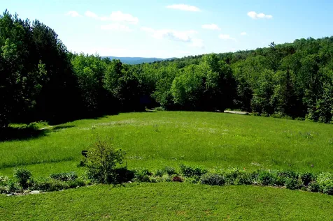 888 Wheeler Road Northfield VT 05663
