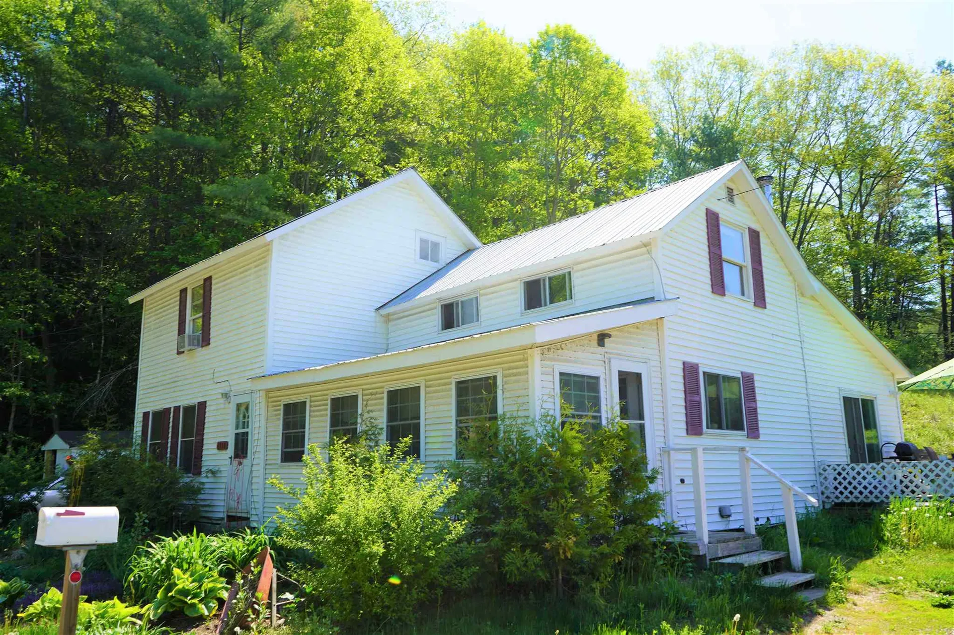 1378 Mill Pond Road Colchester VT 05446