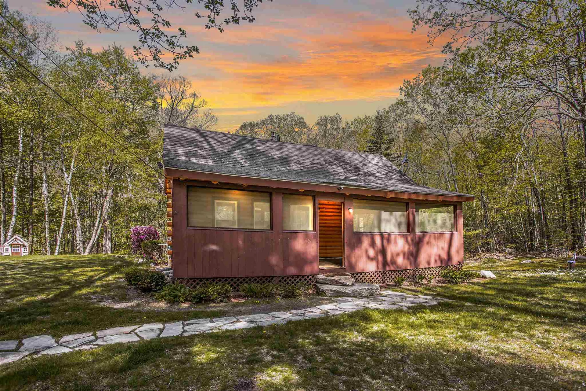 1163 Brookline Road Mason NH 03048