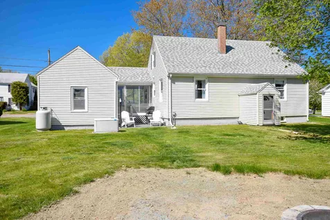 553 Silver Street Rollinsford NH 03869