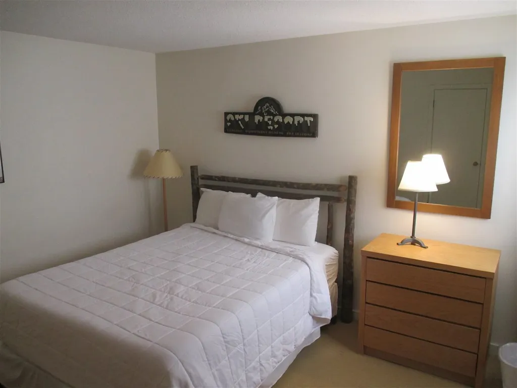 6 High Point Drive Stratton VT 05360