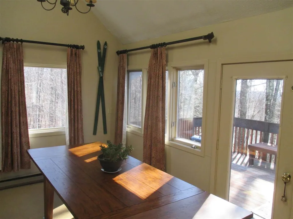 6 High Point Drive Stratton VT 05360
