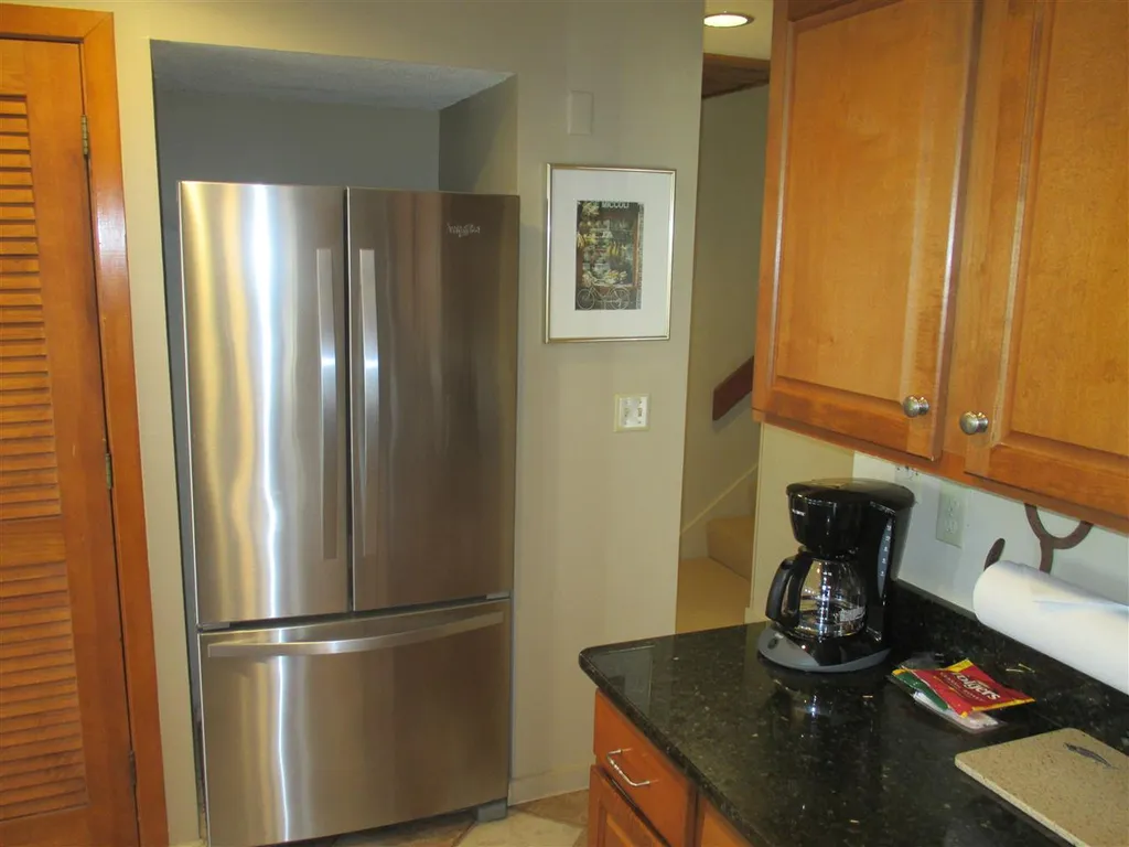 6 High Point Drive Stratton VT 05360