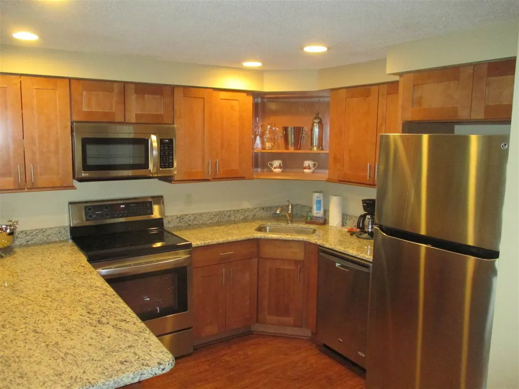 6 High Point Drive Stratton VT 05360