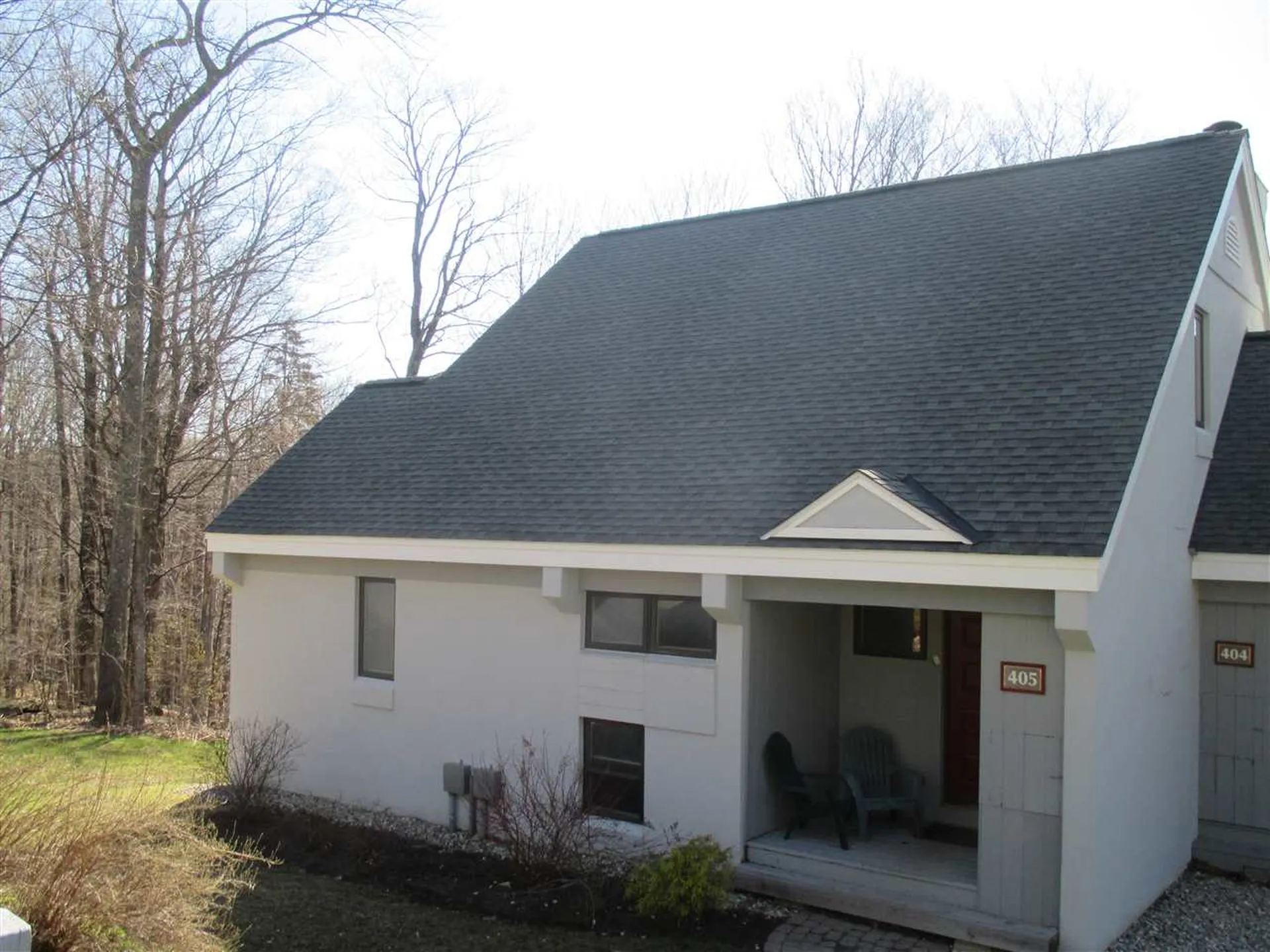6 High Point Drive Stratton VT 05360