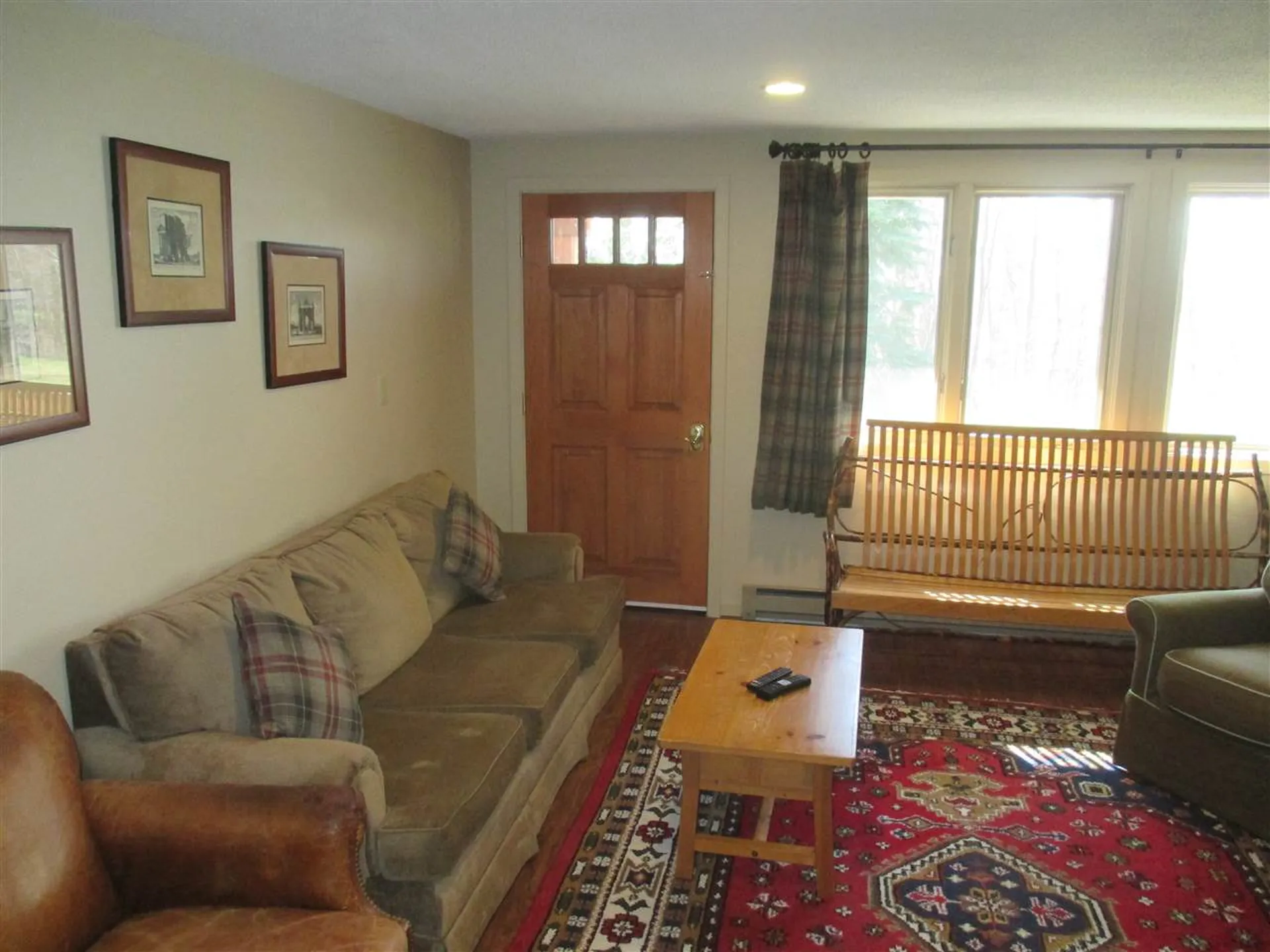 6 High Point Drive Stratton VT 05360