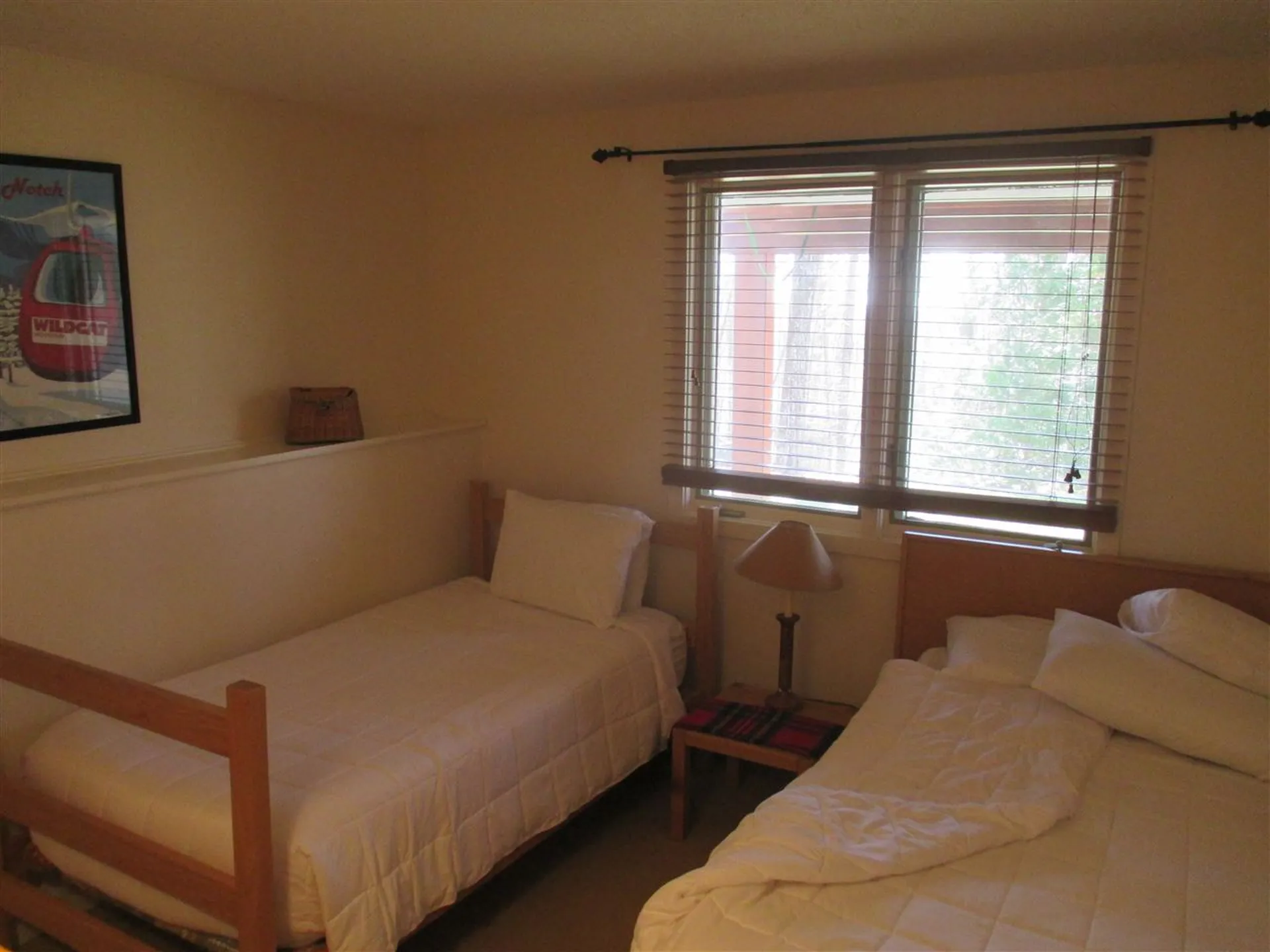 6 High Point Drive Stratton VT 05360