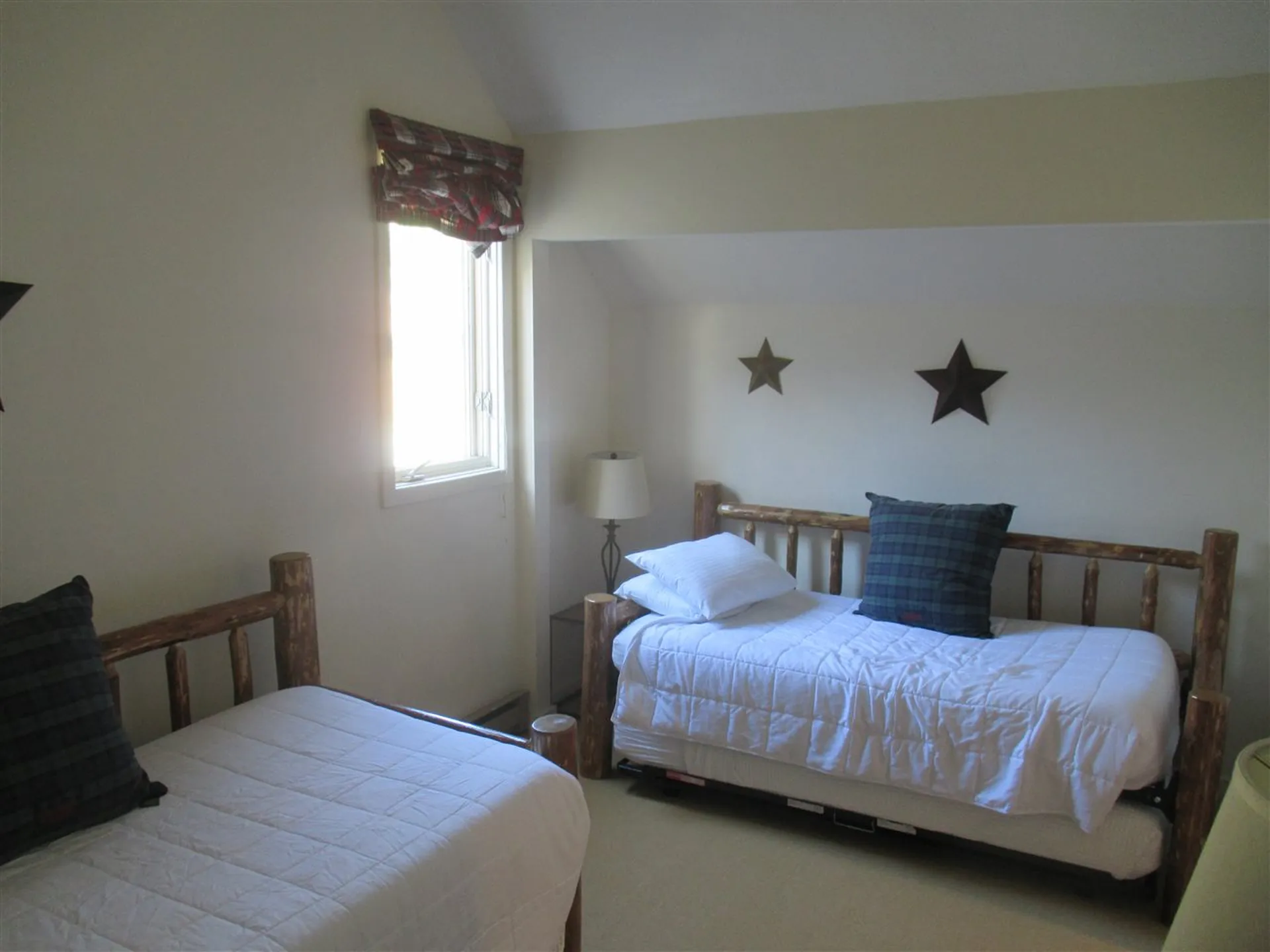 6 High Point Drive Stratton VT 05360
