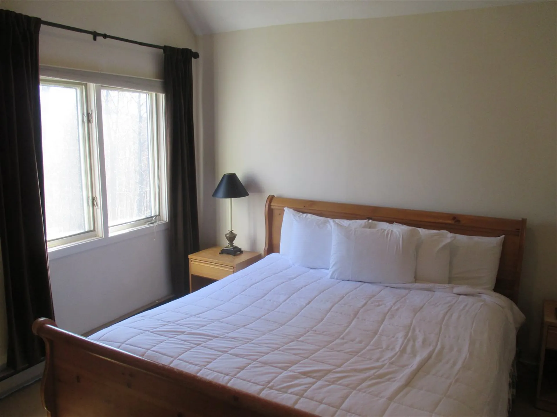 6 High Point Drive Stratton VT 05360