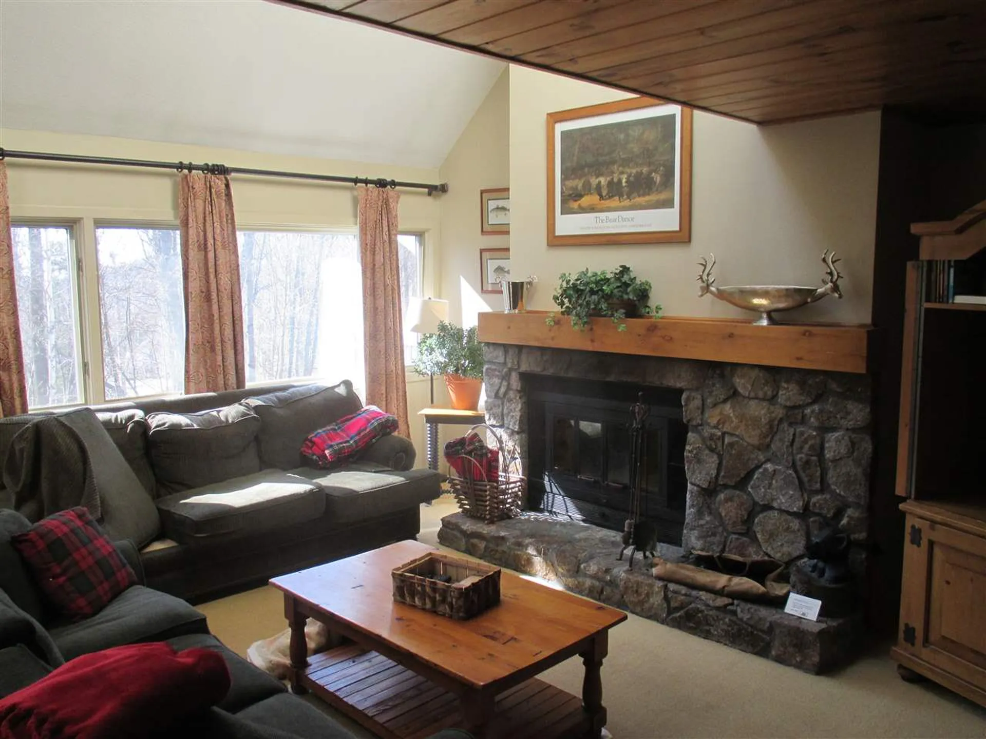 6 High Point Drive Stratton VT 05360