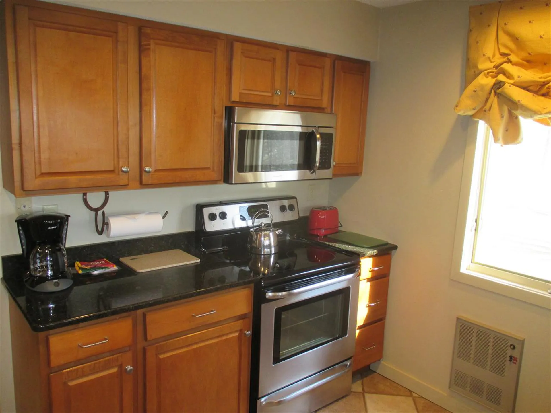 6 High Point Drive Stratton VT 05360