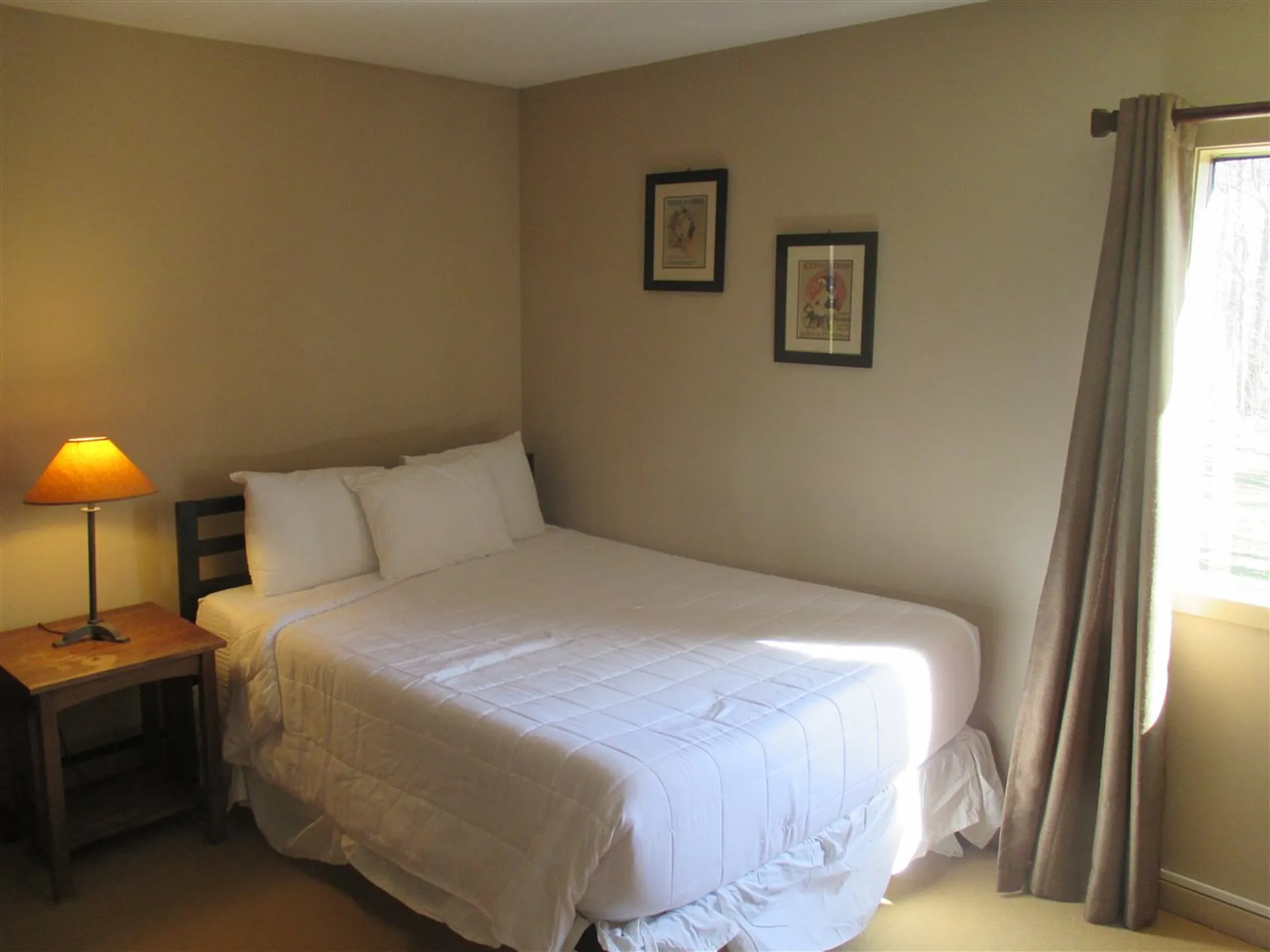 6 High Point Drive Stratton VT 05360