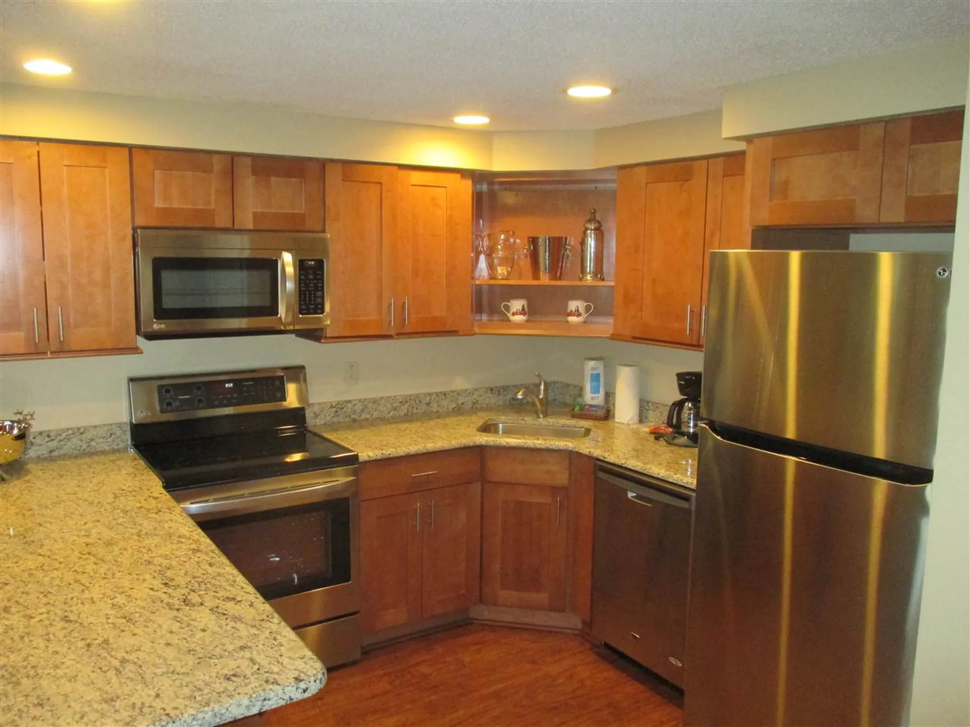 6 High Point Drive Stratton VT 05360