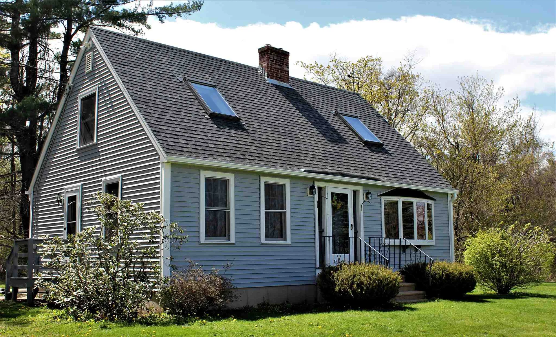 486 Shedd Road Northfield NH 03276