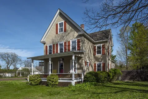 2 Stark Street Concord NH 03303