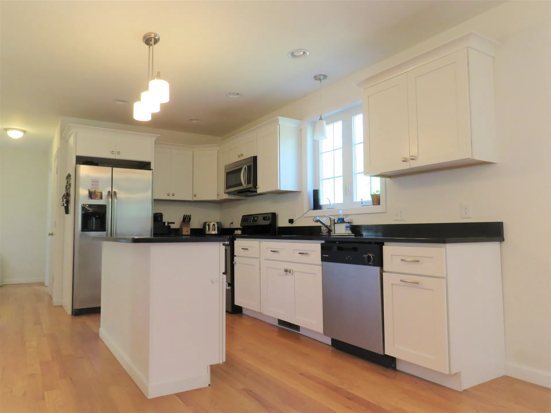 12 Sarah Way Newton NH 03858