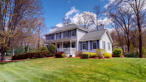 22 Jamil Lane Salem NH 03079
