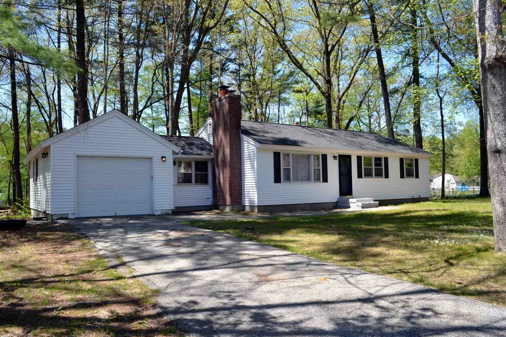 10 Lamson Drive Merrimack NH 03054