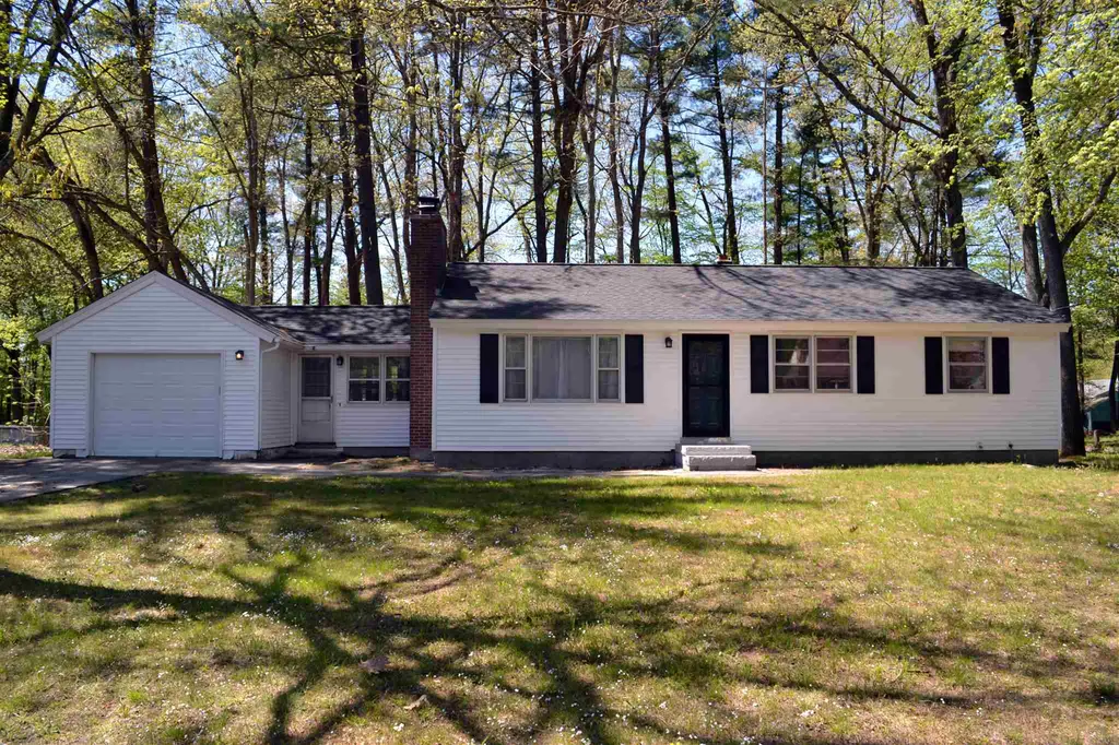 10 Lamson Drive Merrimack NH 03054