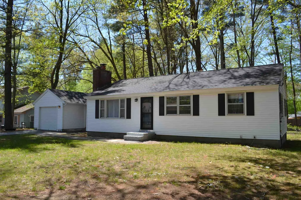 10 Lamson Drive Merrimack NH 03054
