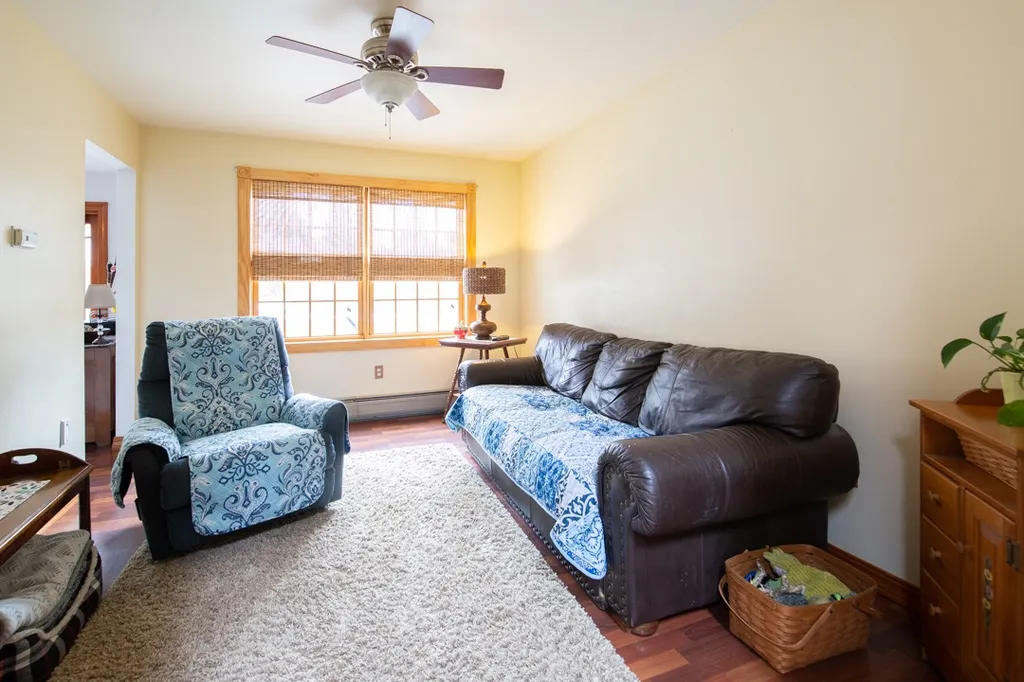439 Waller Road Georgia VT 05468