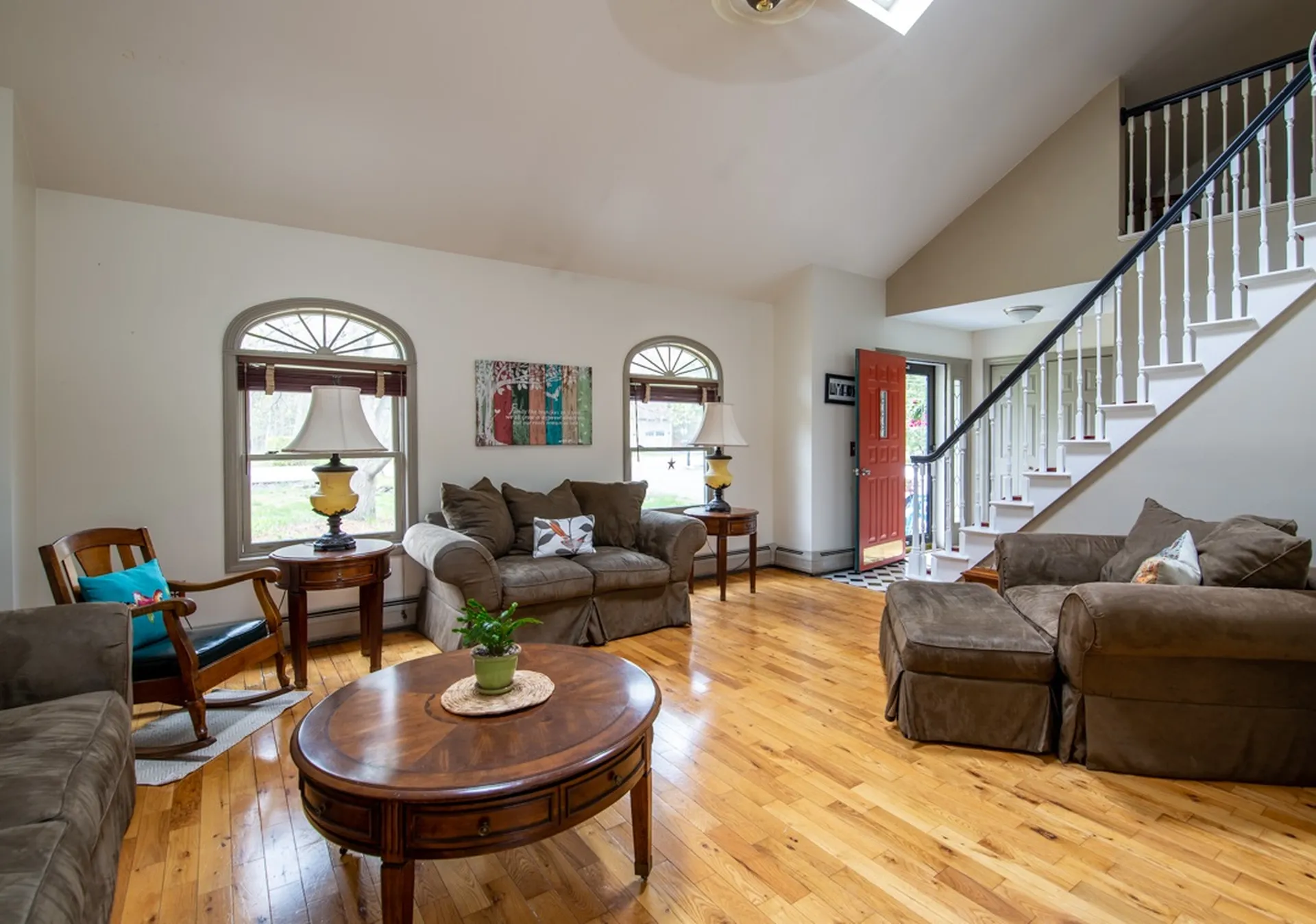 439 Waller Road Georgia VT 05468