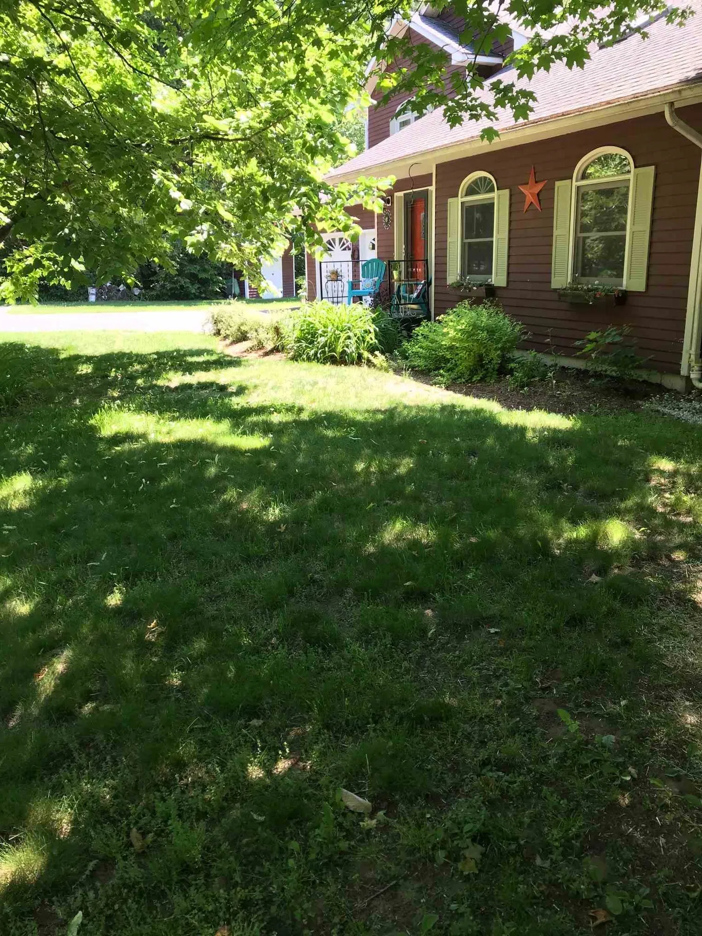 439 Waller Road Georgia VT 05468