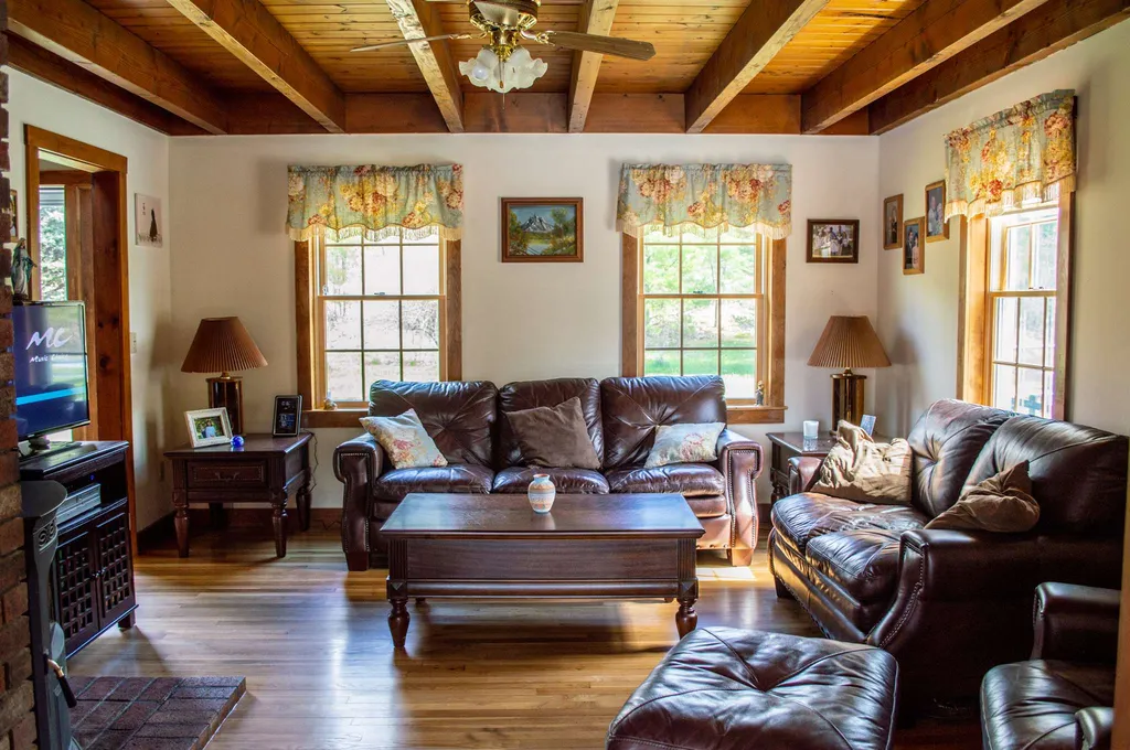 75 Tyler Hill Road Jaffrey NH 03452