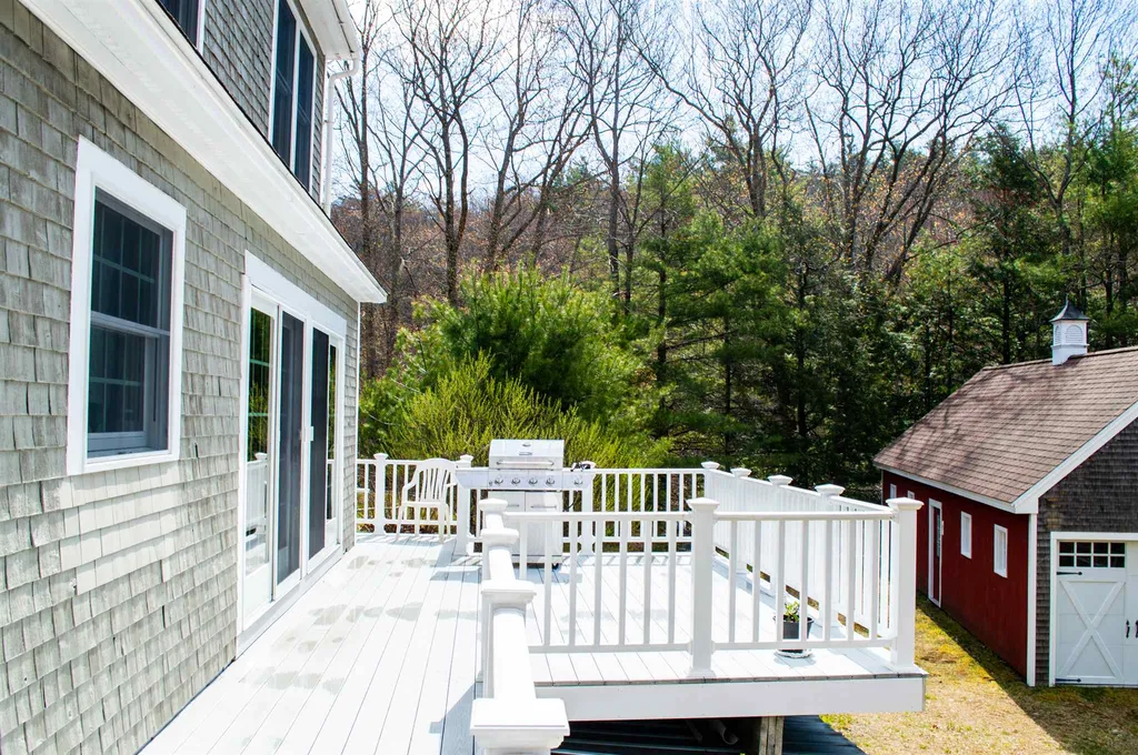 75 Tyler Hill Road Jaffrey NH 03452