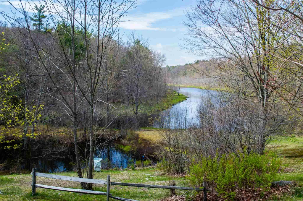 75 Tyler Hill Road Jaffrey NH 03452