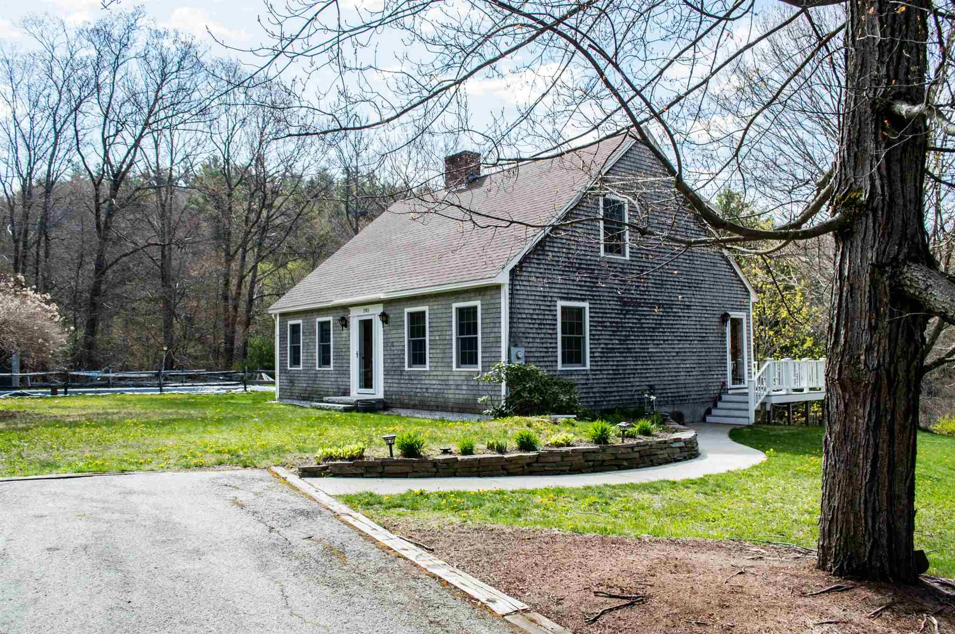 75 Tyler Hill Road Jaffrey NH 03452