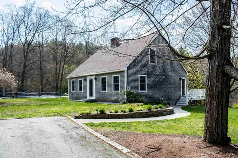 75 Tyler Hill Road Jaffrey NH 03452