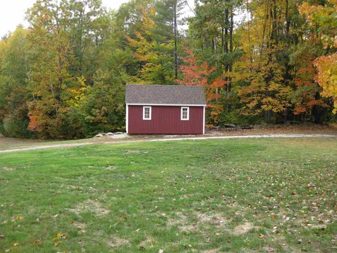 75 Tyler Hill Road Jaffrey NH 03452