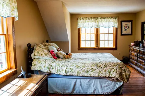 75 Tyler Hill Road Jaffrey NH 03452